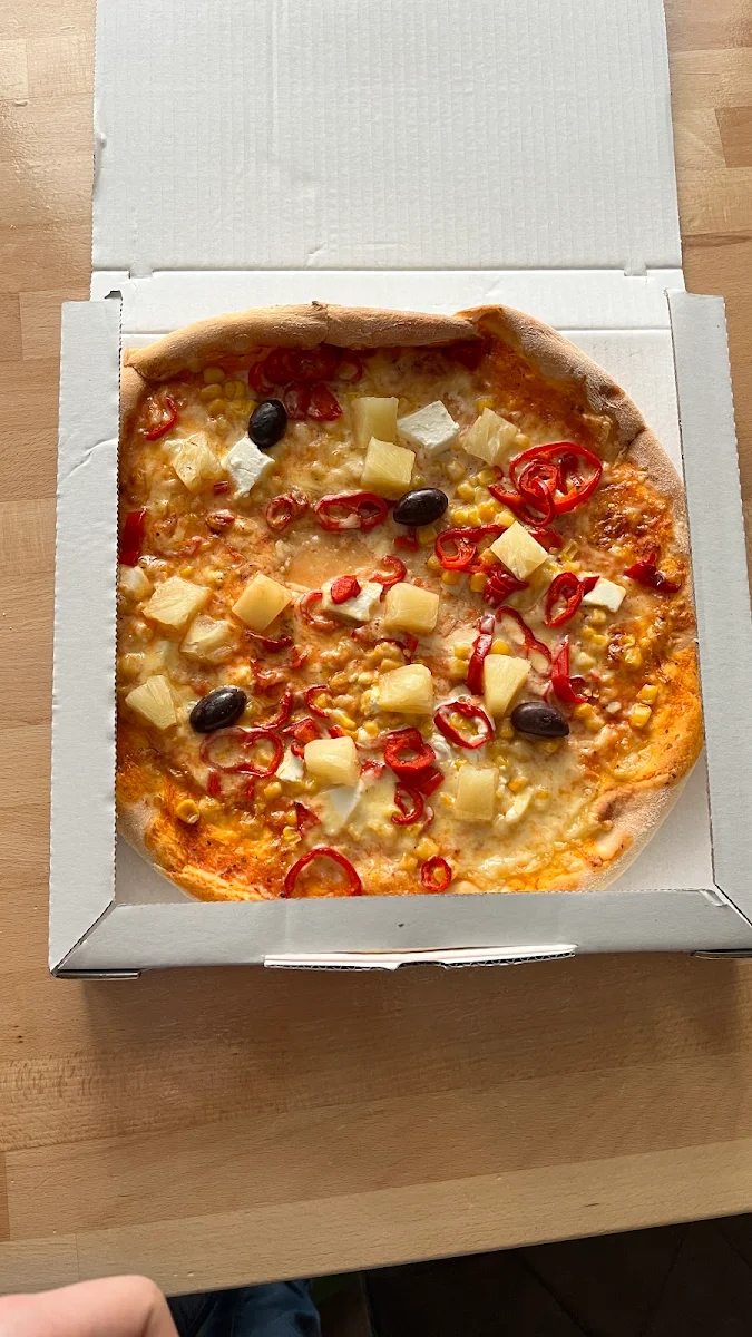 Essen und Trinken photo 8