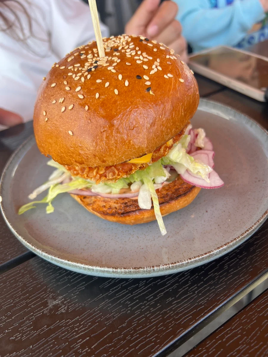 Essen und Trinken photo 9