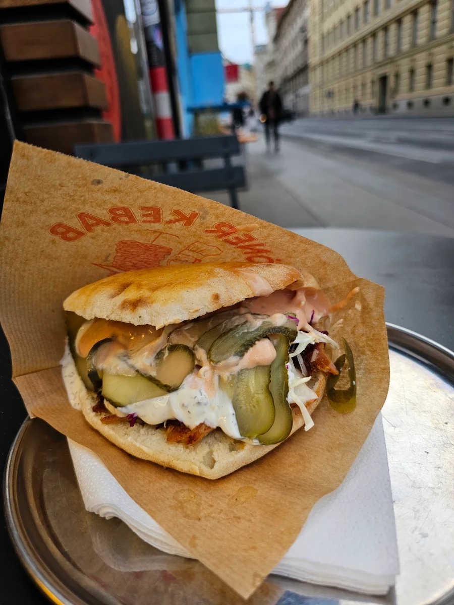 Essen und Trinken photo 3