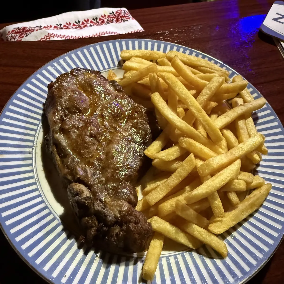 Essen und Trinken photo 9