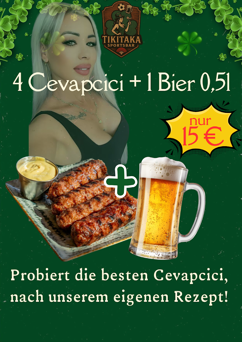 Speisekarte photo 10