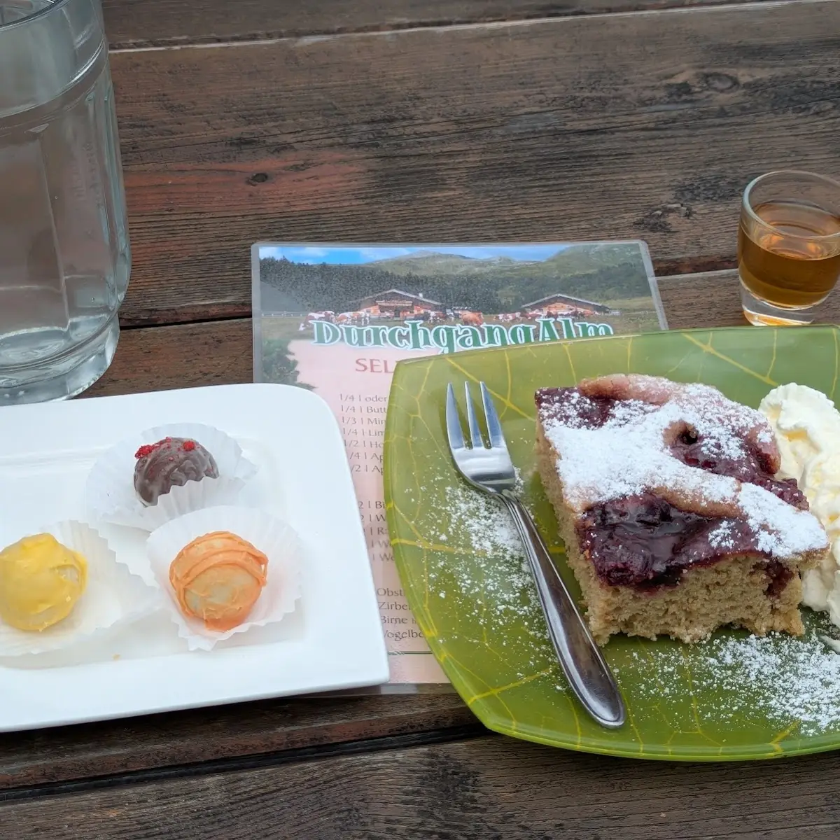 Essen und Trinken photo 4