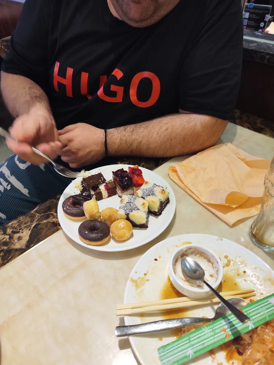 Essen und Trinken photo 10