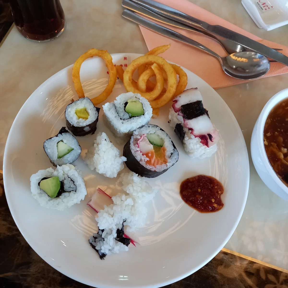 Essen und Trinken photo 3