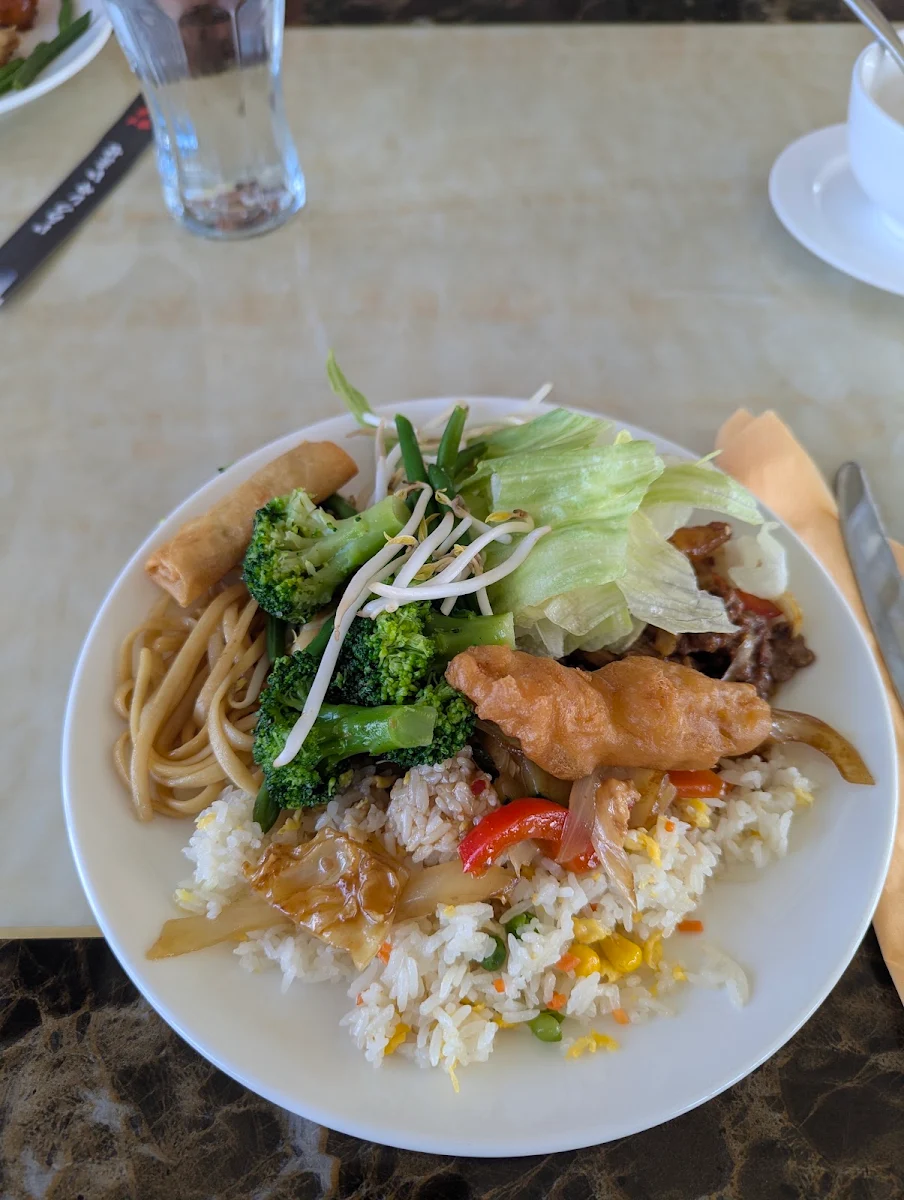 Essen und Trinken photo 5