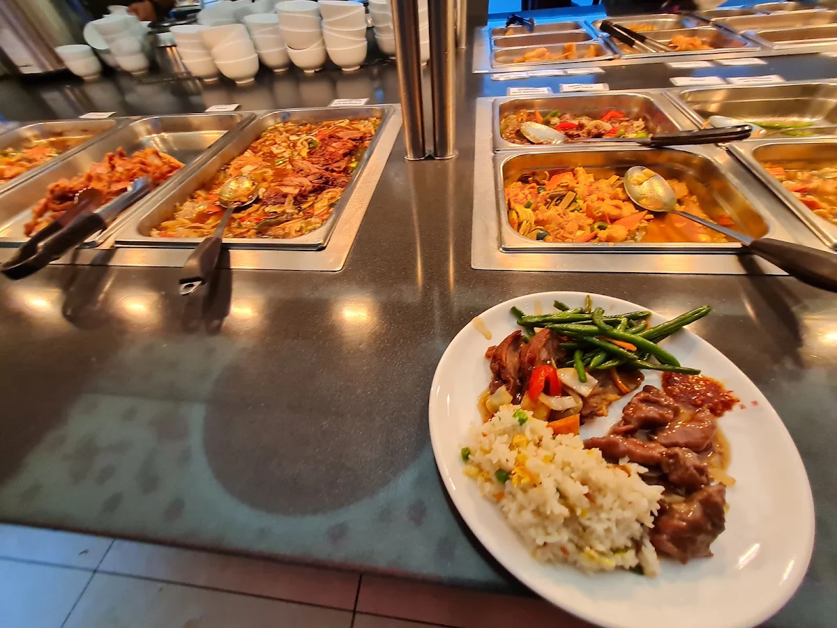 Essen und Trinken photo 9