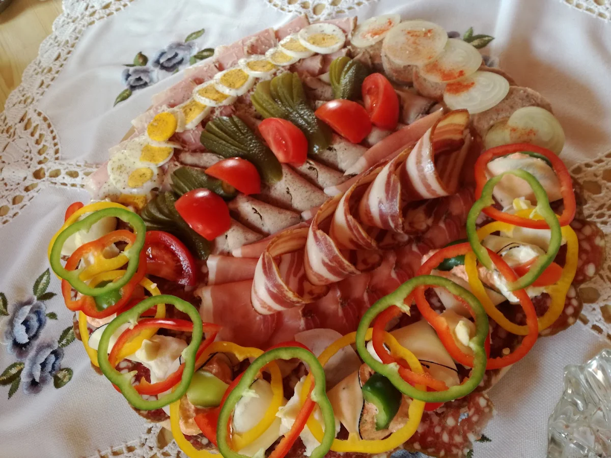 Essen und Trinken photo 2