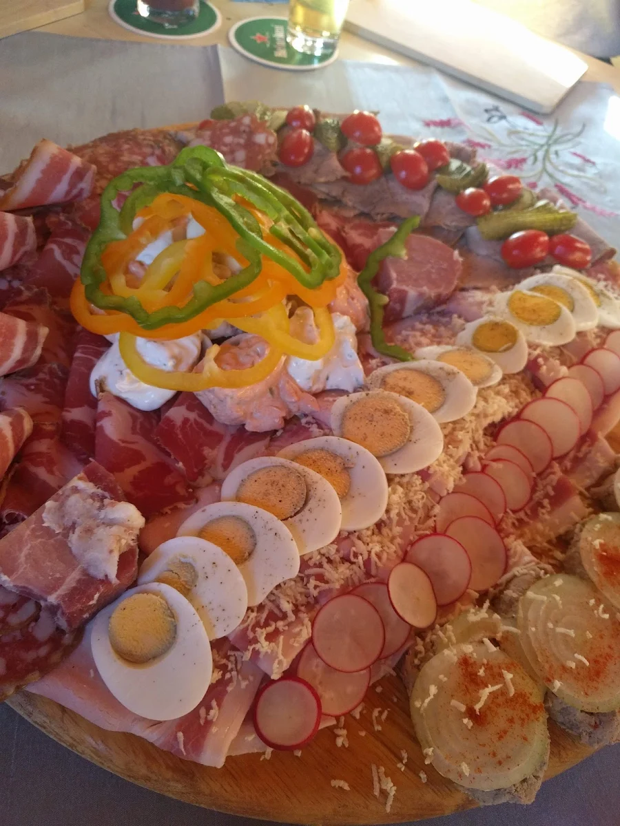 Essen und Trinken photo 3