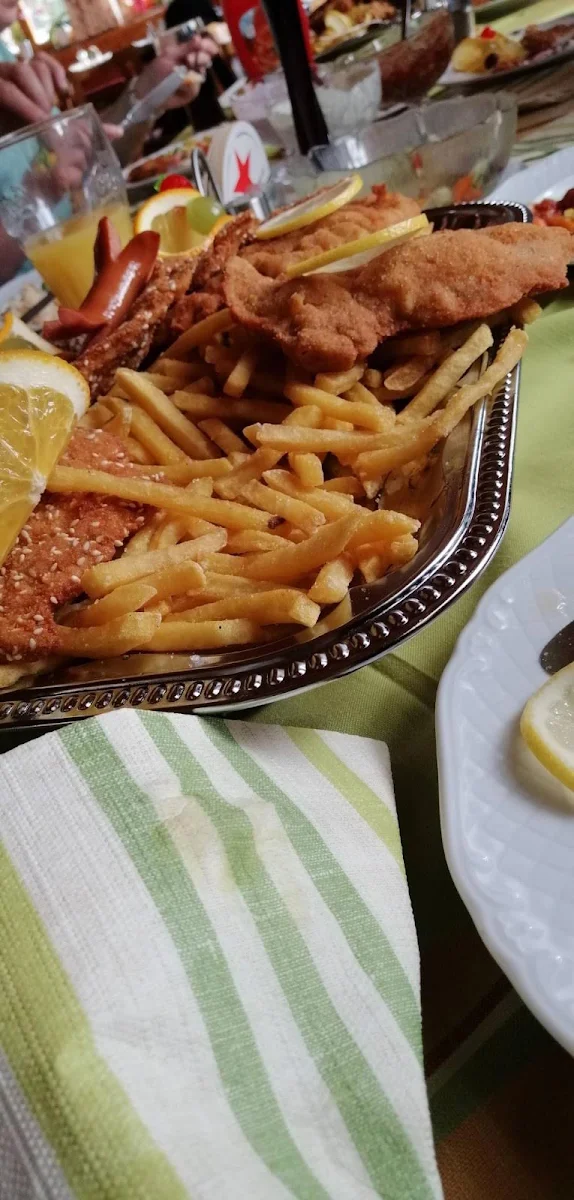 Essen und Trinken photo 6