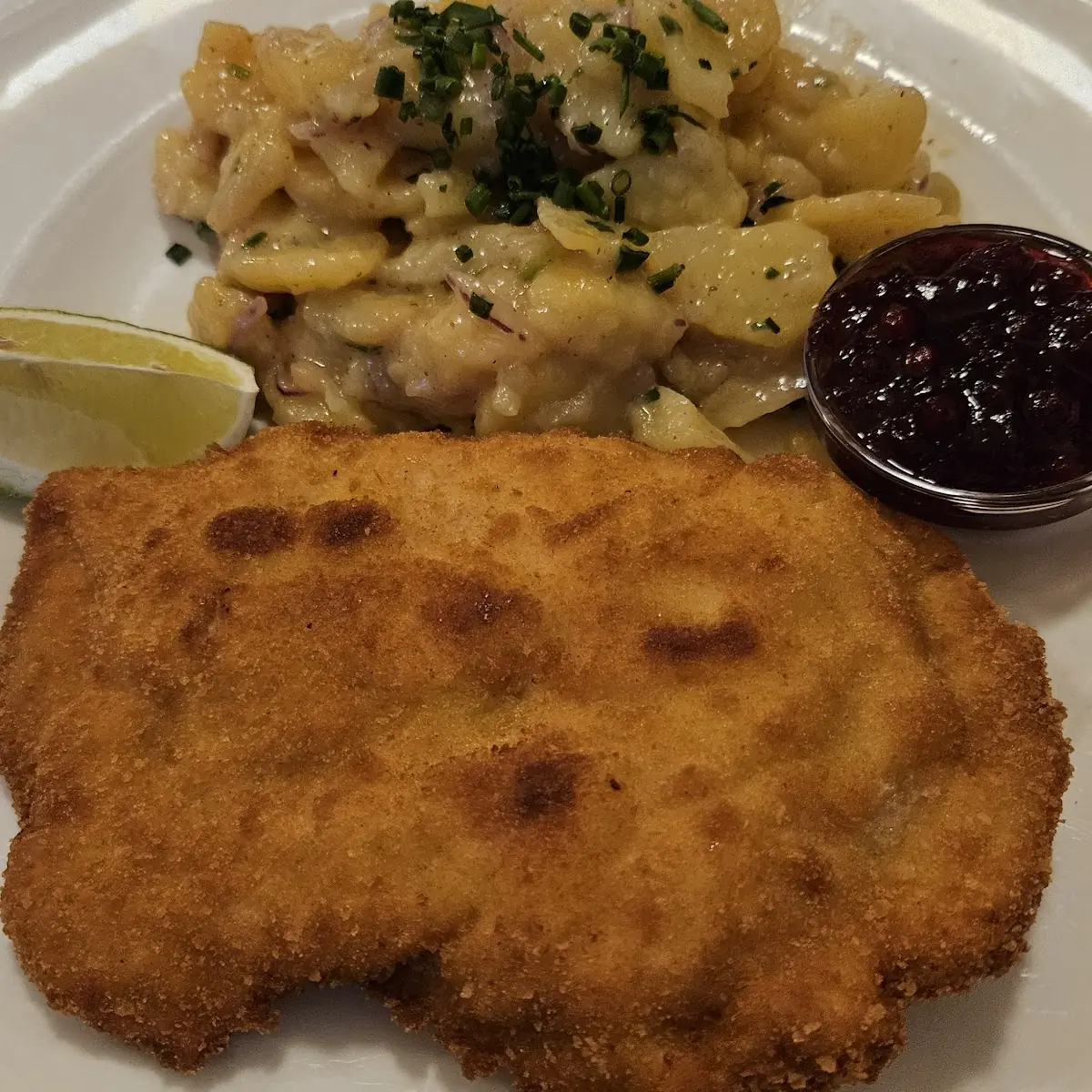Essen und Trinken photo 1