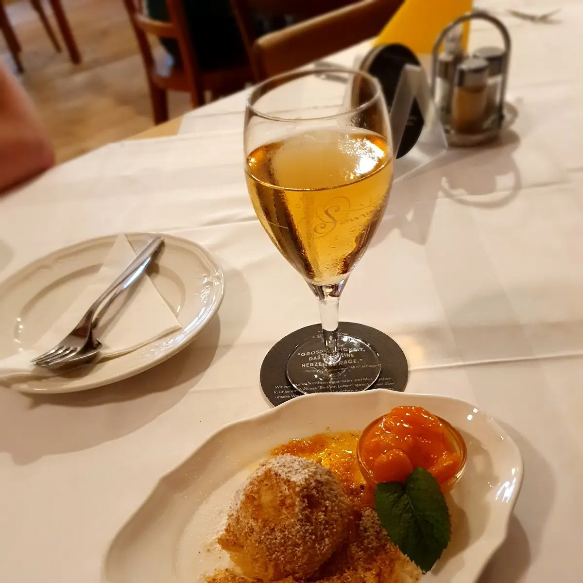 Essen und Trinken photo 5