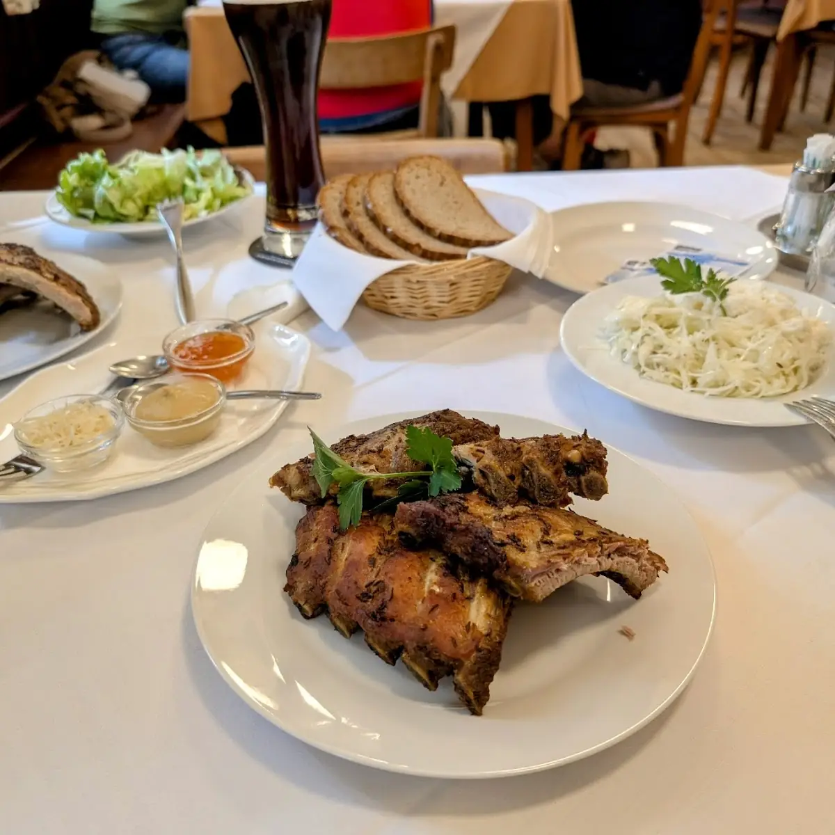 Essen und Trinken photo 6