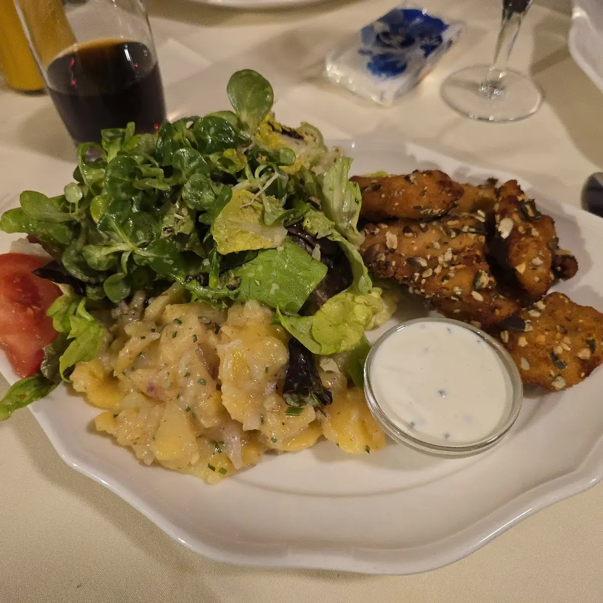 Essen und Trinken photo 7