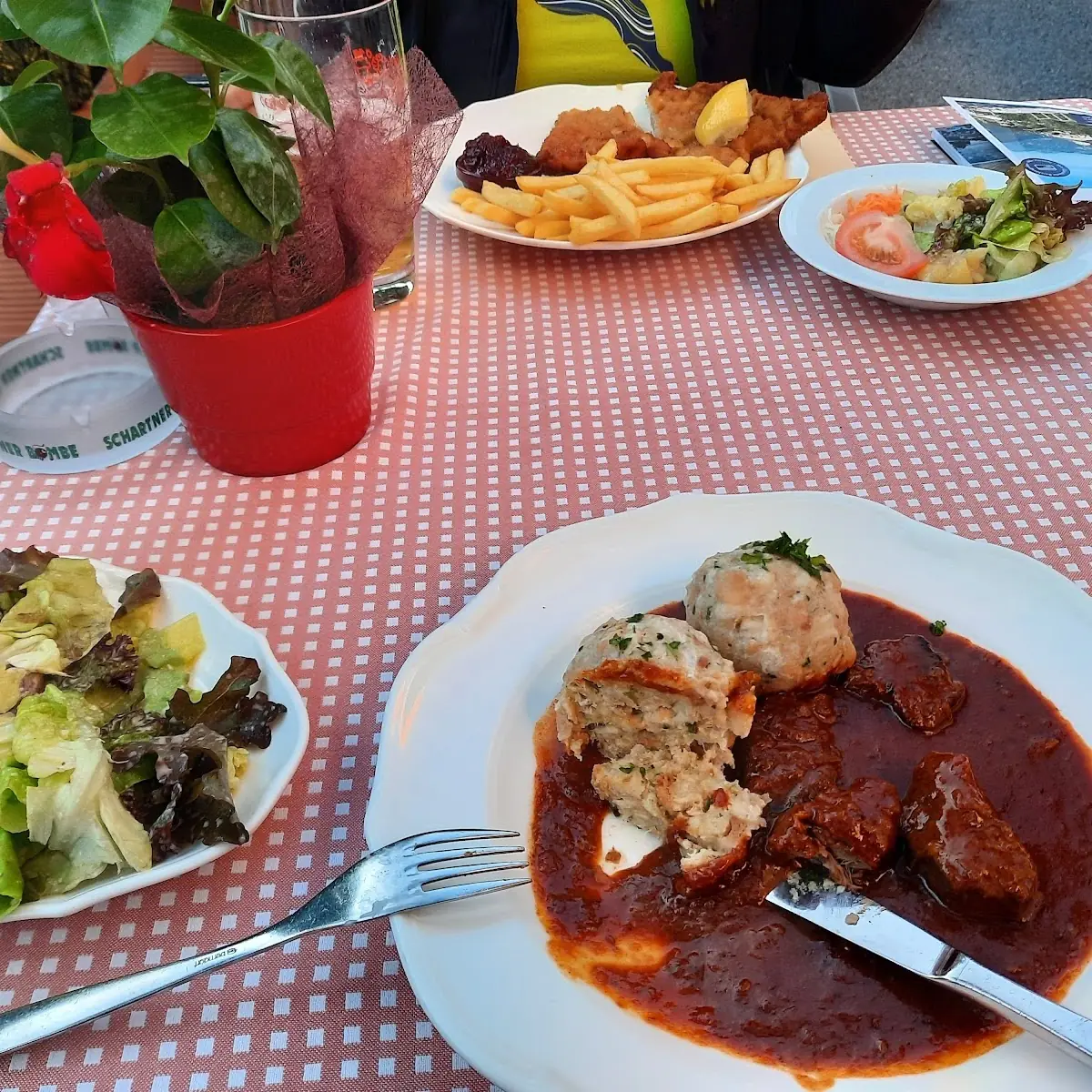 Essen und Trinken photo 8