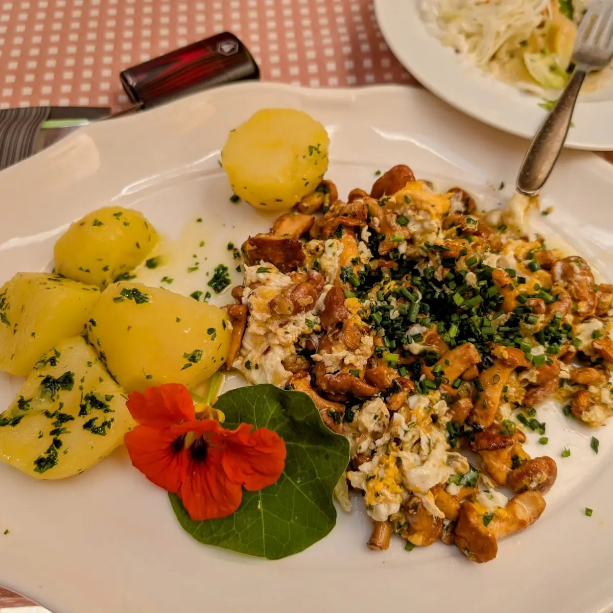 Essen und Trinken photo 9