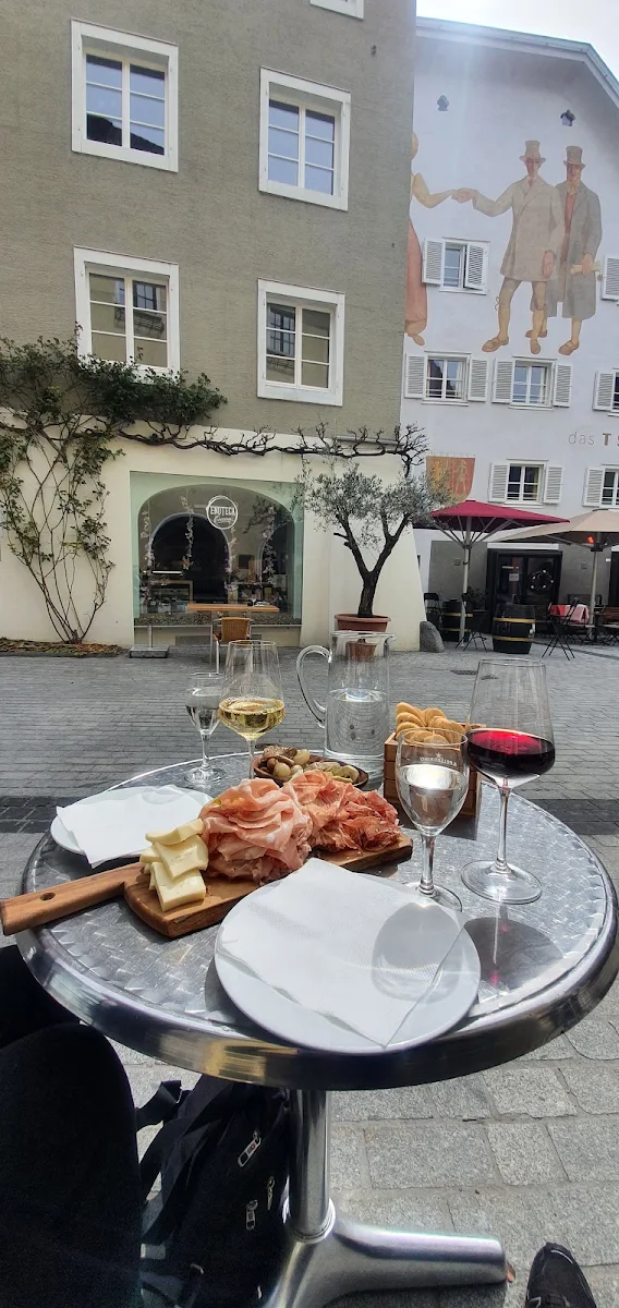 Essen und Trinken photo 2