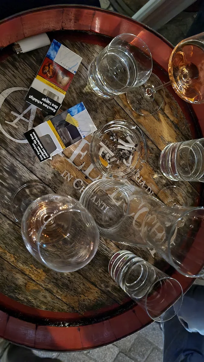 Essen und Trinken photo 5