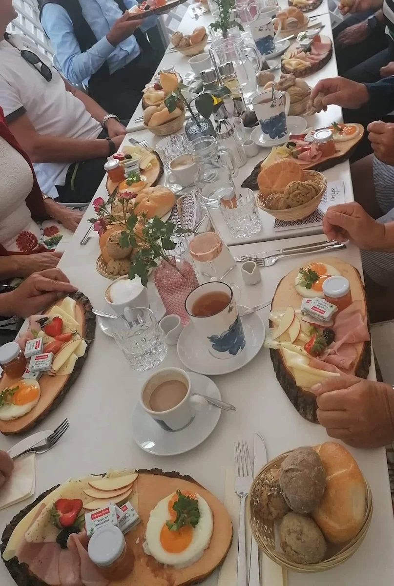Essen und Trinken photo 1