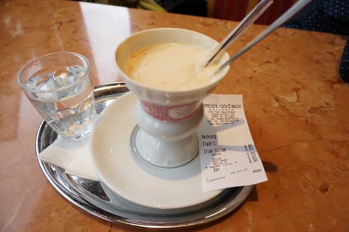 Essen und Trinken photo 4