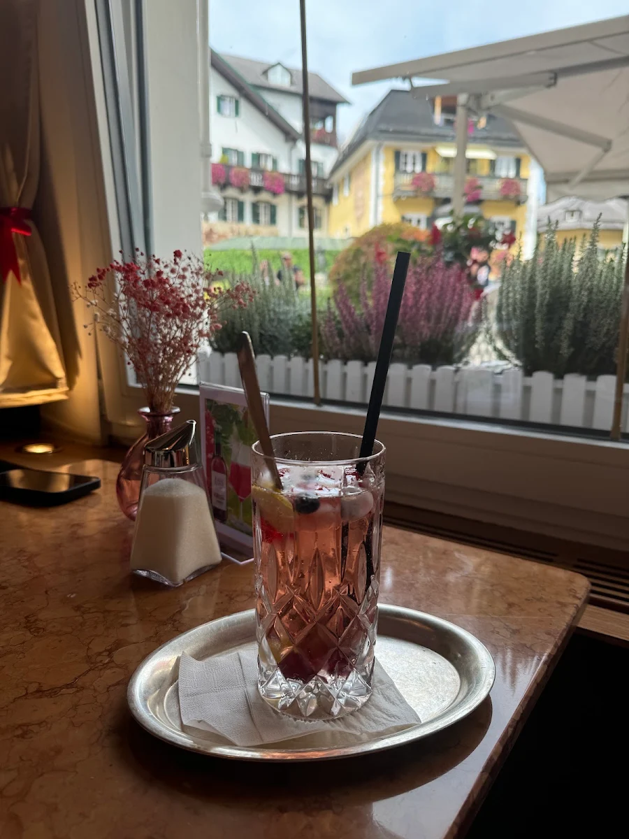 Essen und Trinken photo 8