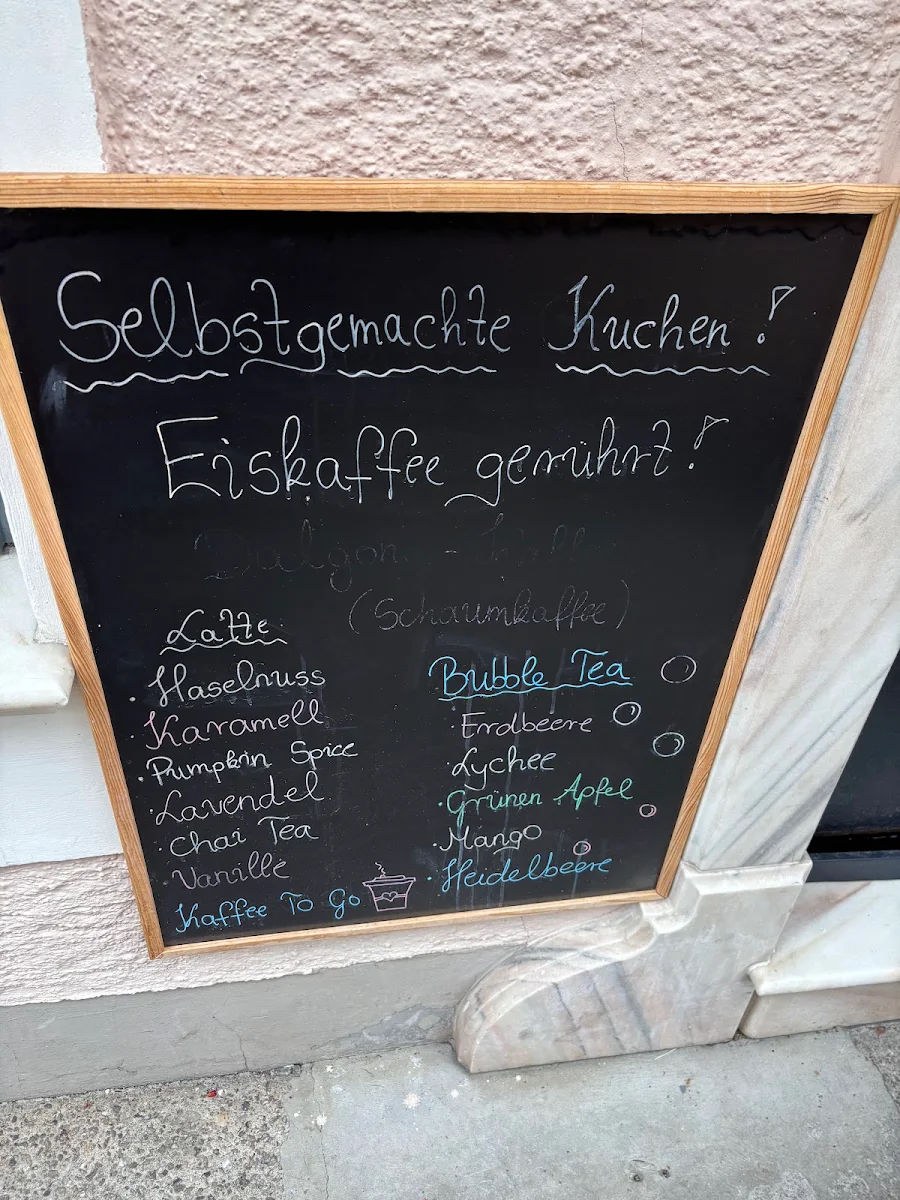 Speisekarte photo 6