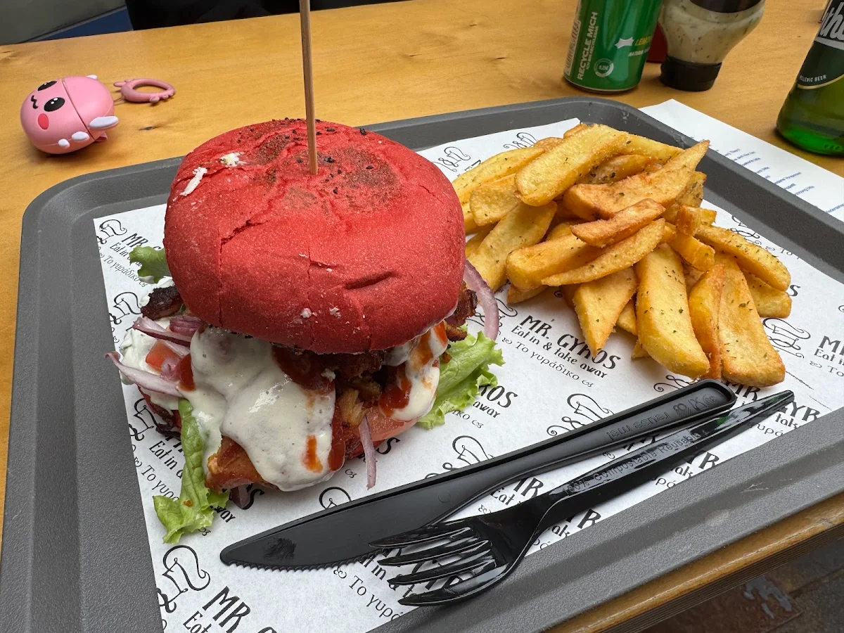Essen und Trinken photo 7