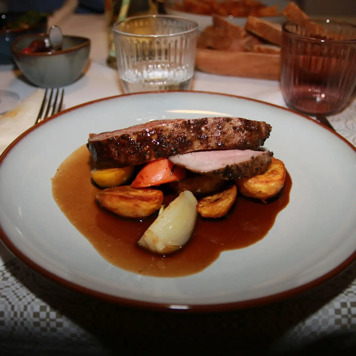 Essen und Trinken photo 1