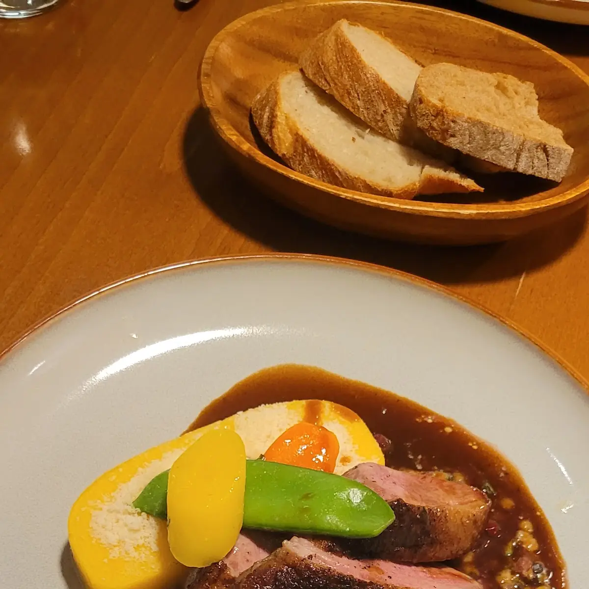 Essen und Trinken photo 10