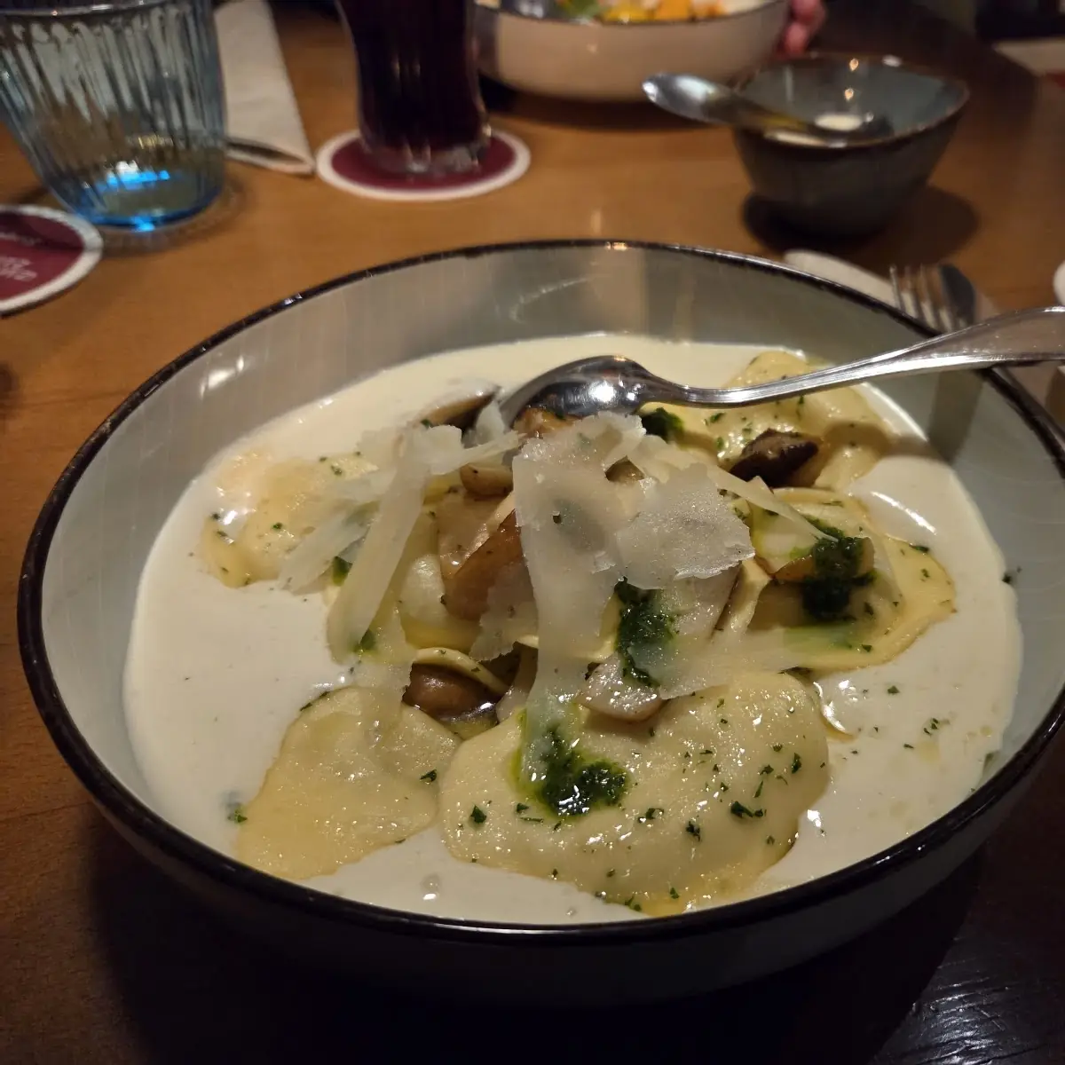 Essen und Trinken photo 2