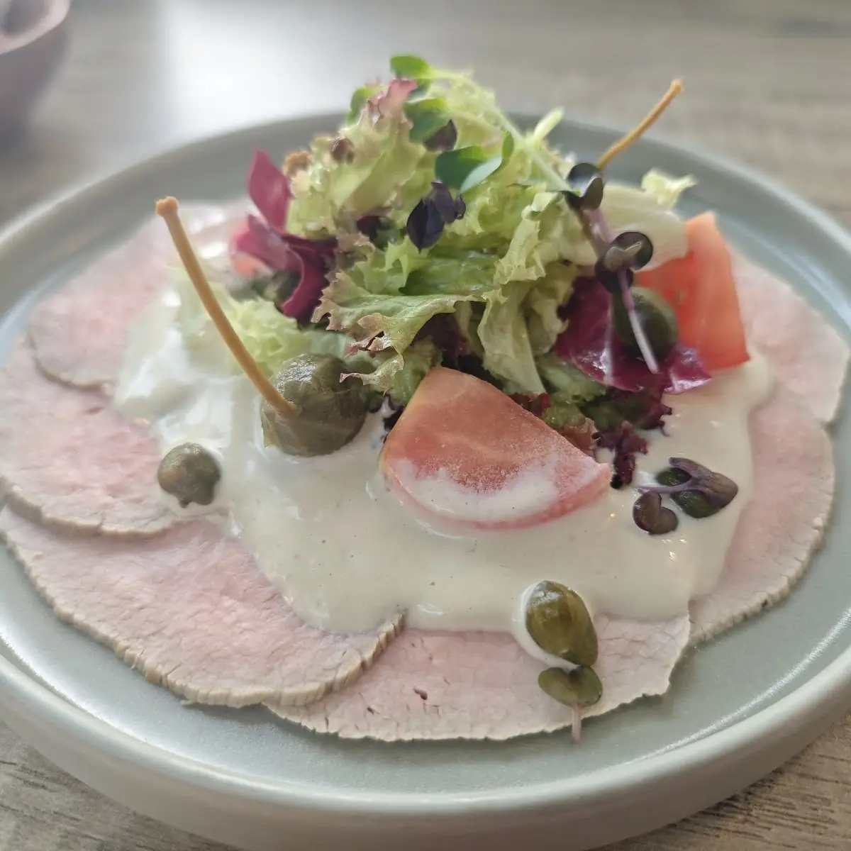 Essen und Trinken photo 4