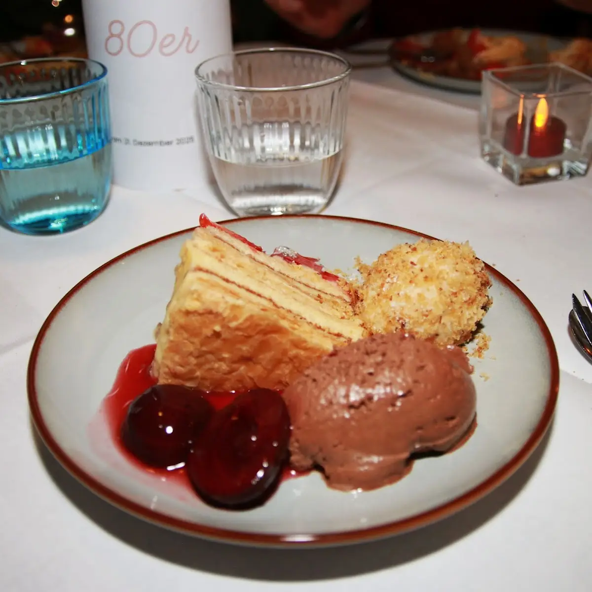 Essen und Trinken photo 5