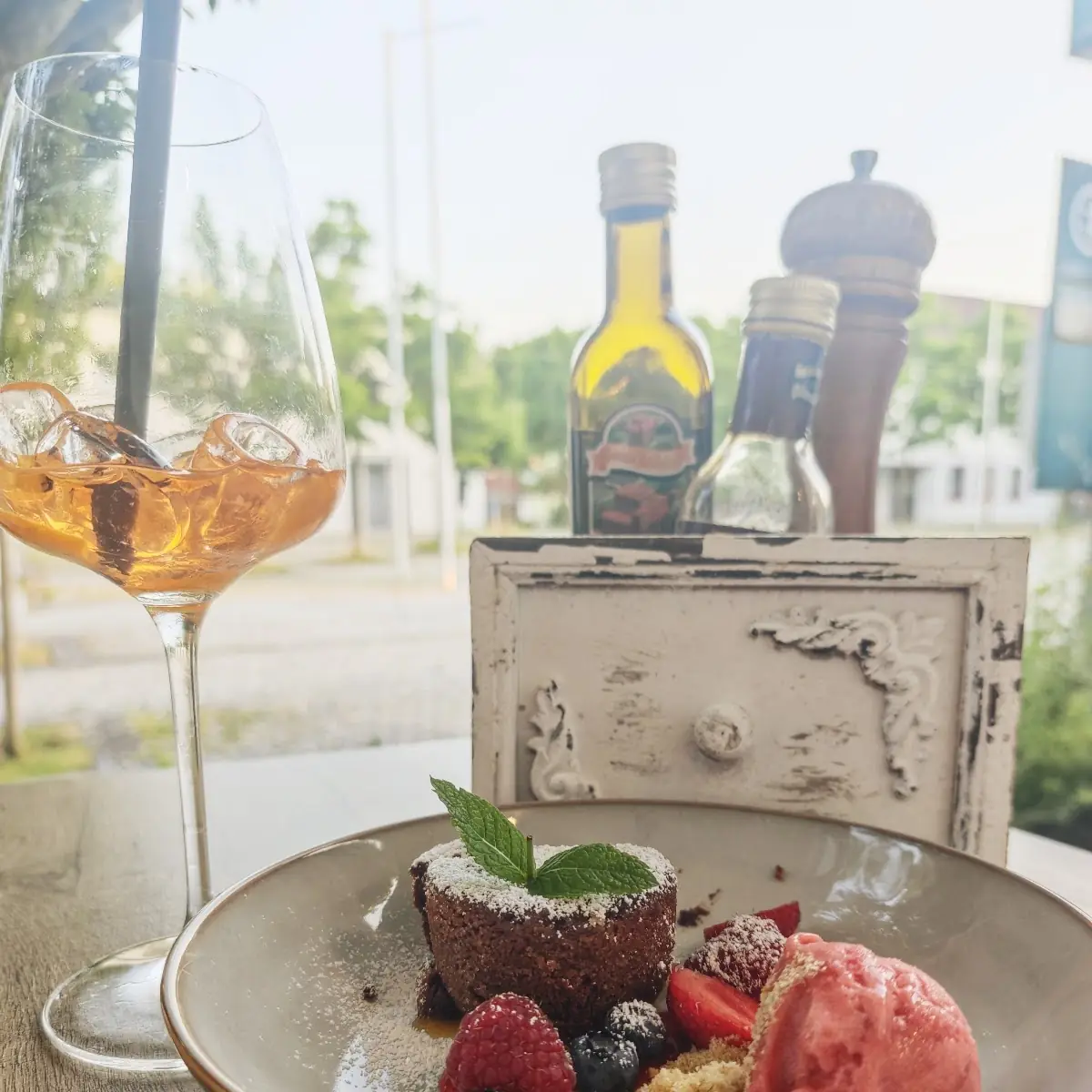 Essen und Trinken photo 6