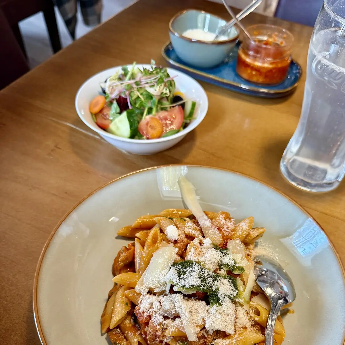 Essen und Trinken photo 7