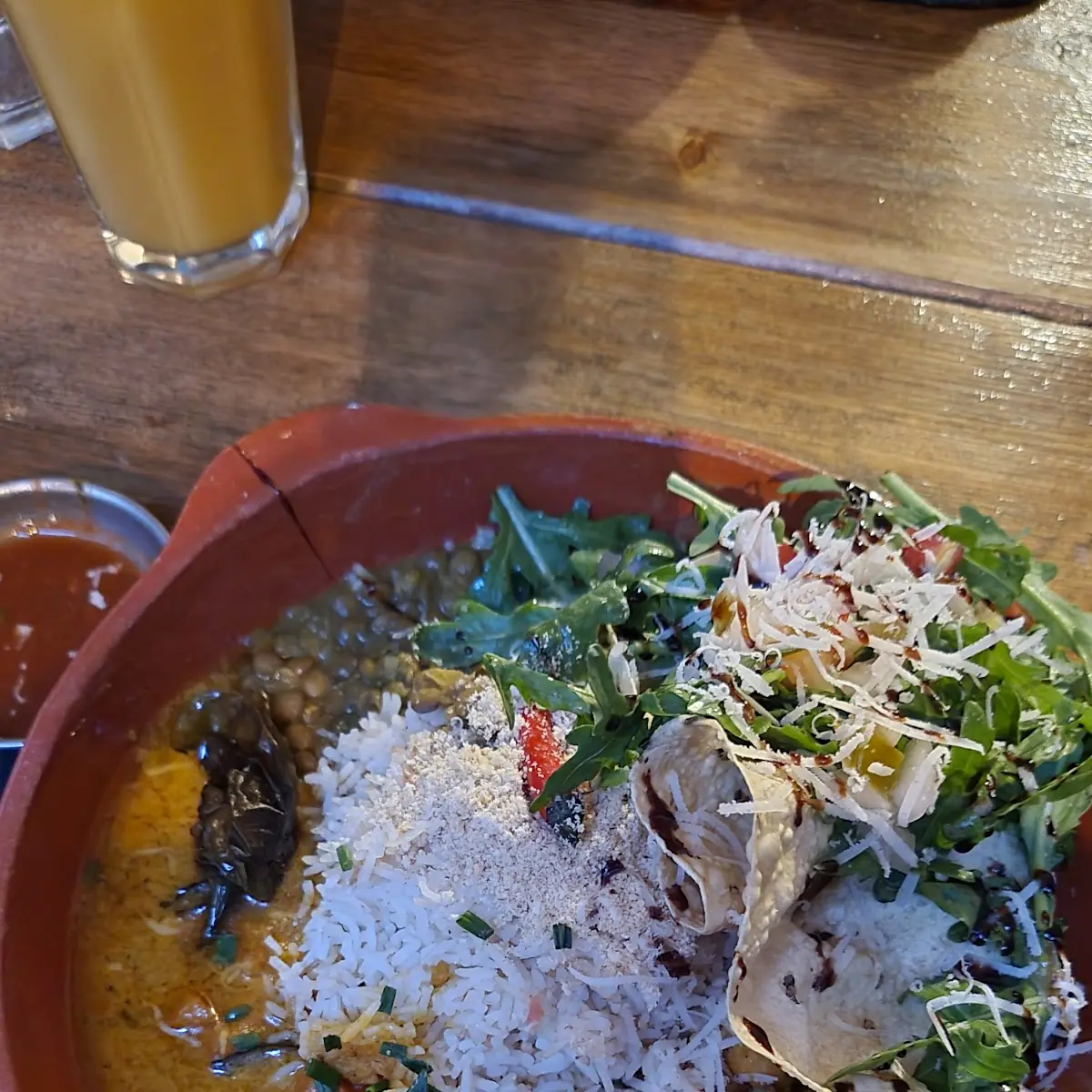 Essen und Trinken photo 2