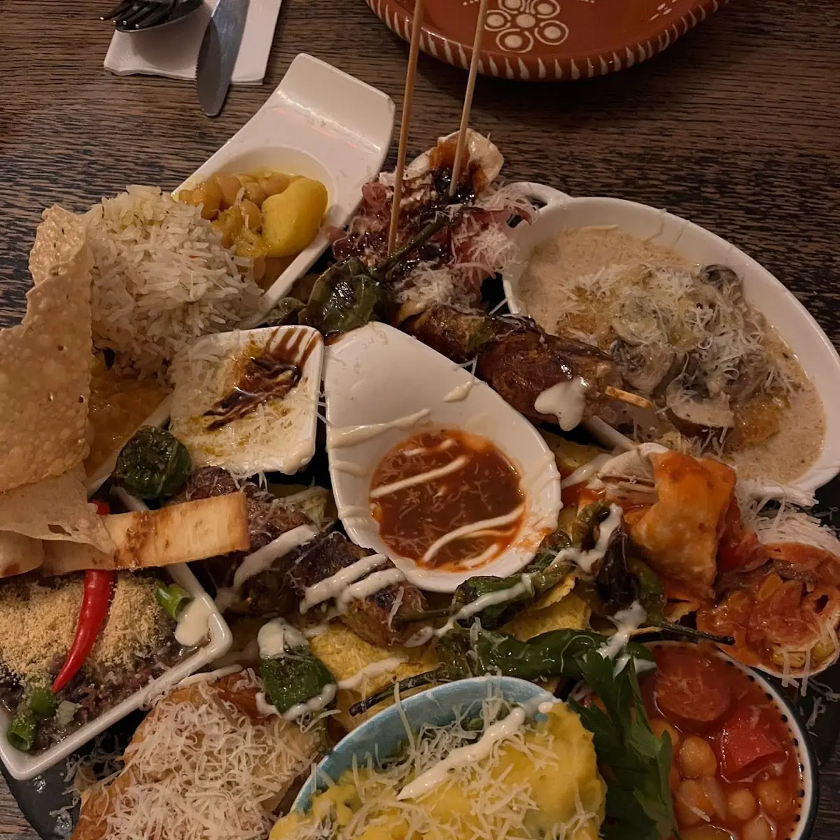 Essen und Trinken photo 4