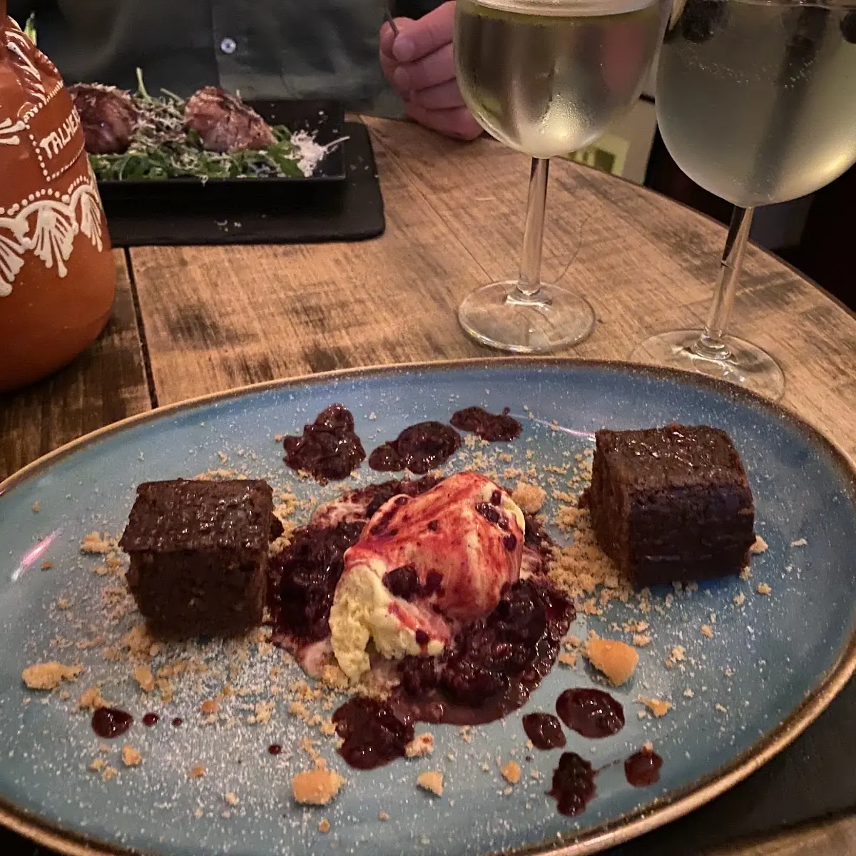 Essen und Trinken photo 6