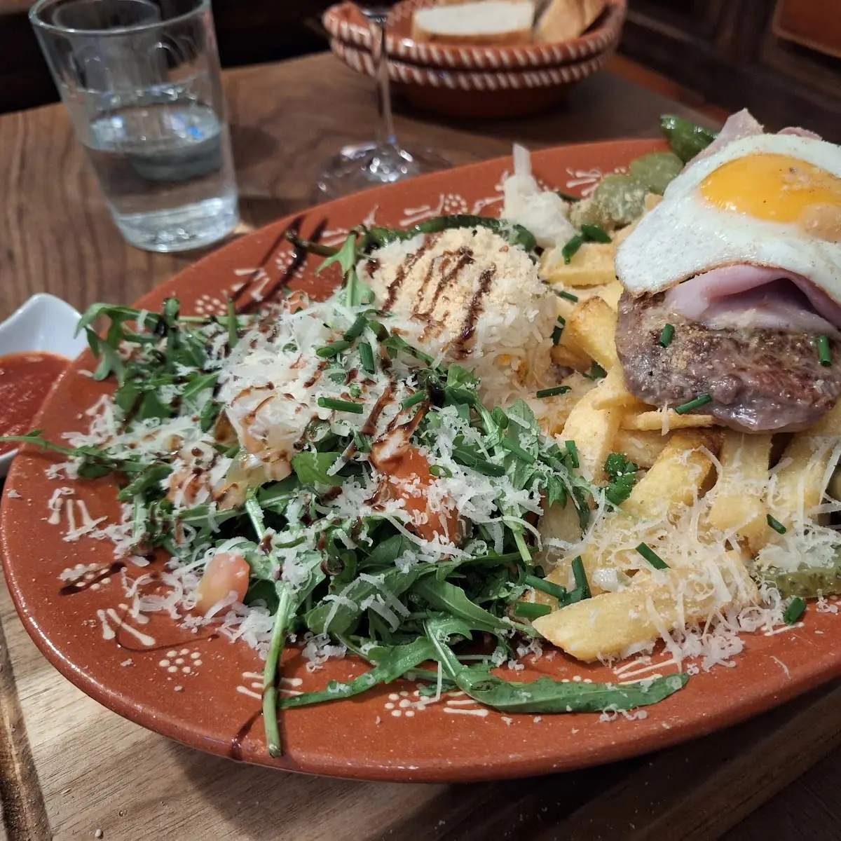 Essen und Trinken photo 7
