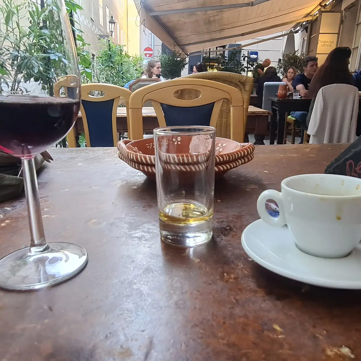 Essen und Trinken photo 9