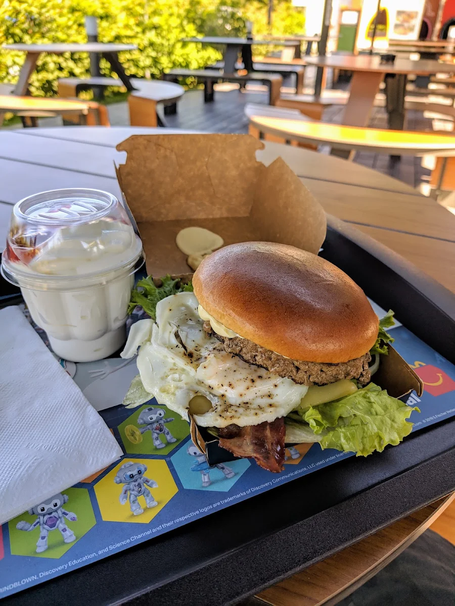 Essen und Trinken photo 10