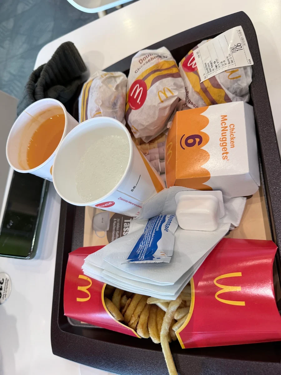 Essen und Trinken photo 3