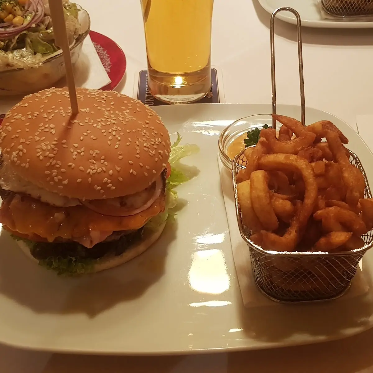 Essen und Trinken photo 3