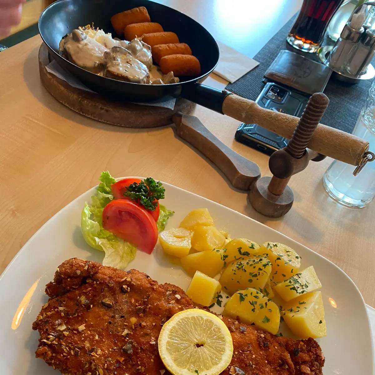 Essen und Trinken photo 7