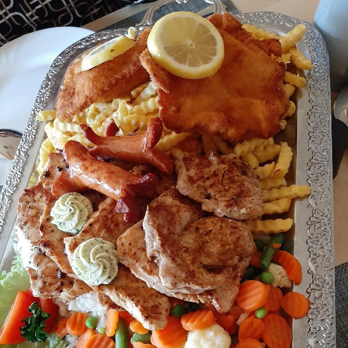 Essen und Trinken photo 8