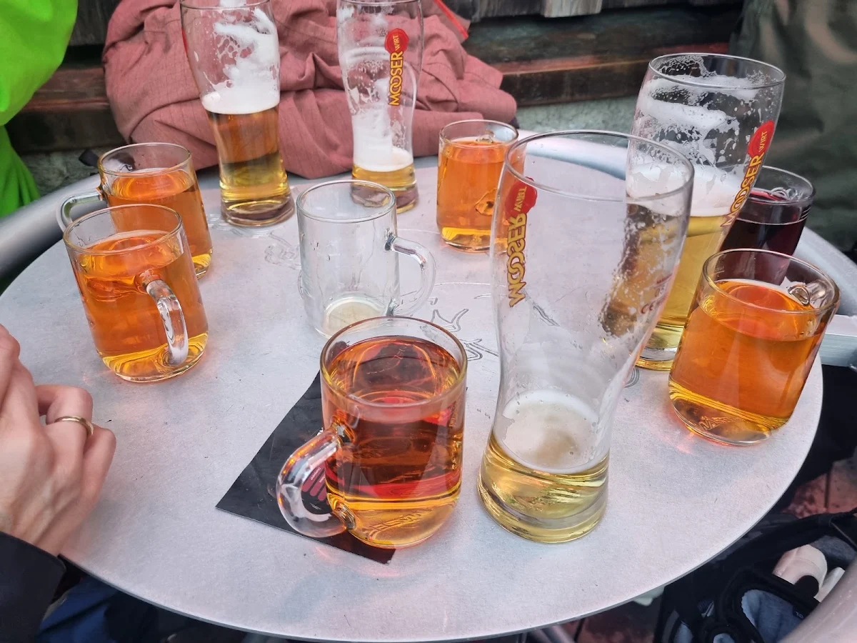 Essen und Trinken photo 10
