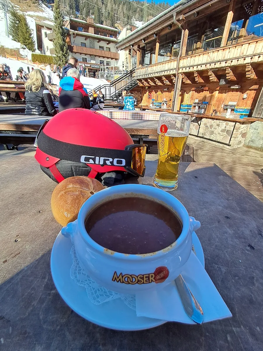 Essen und Trinken photo 8