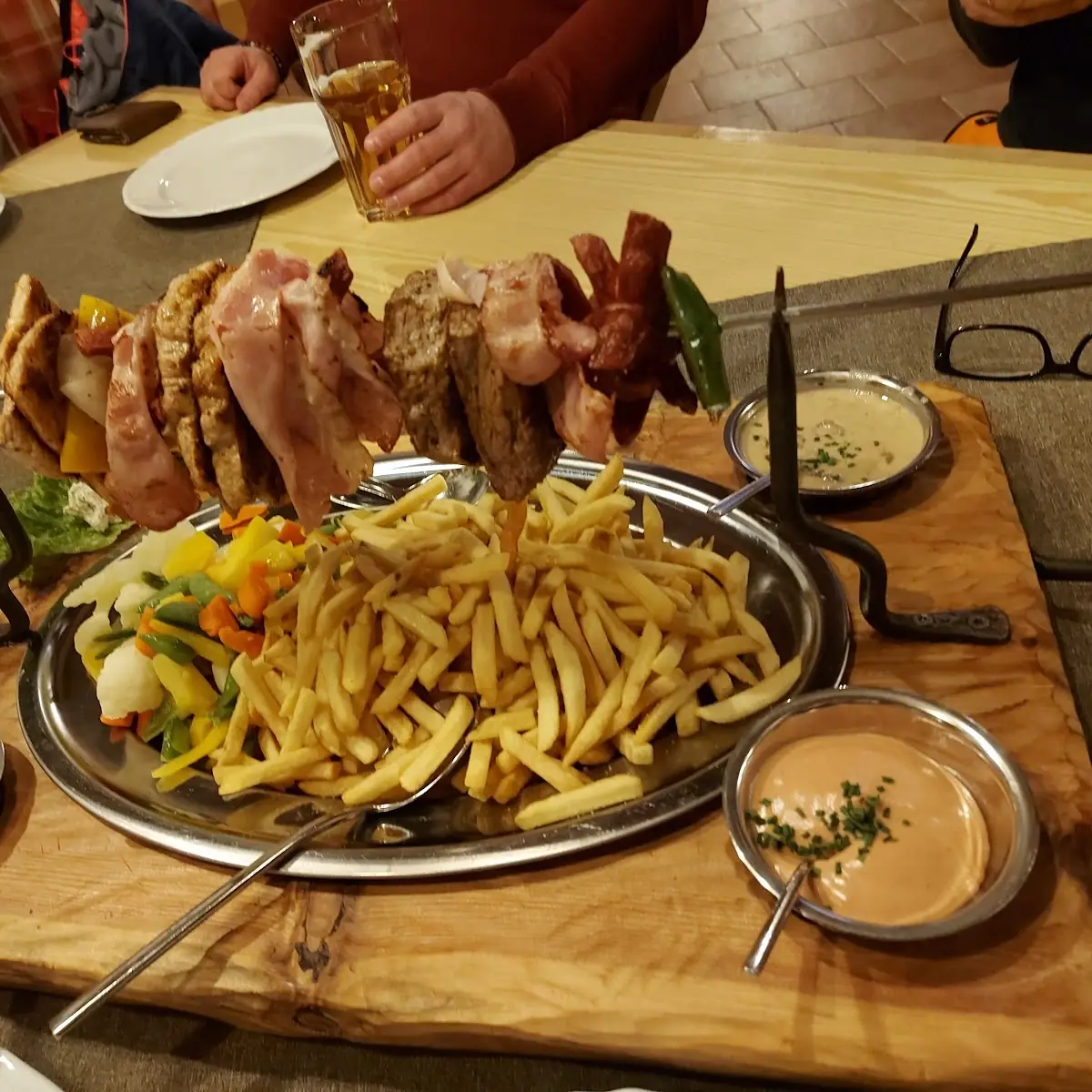 Essen und Trinken photo 3