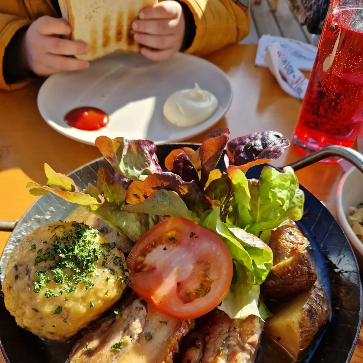 Essen und Trinken photo 7