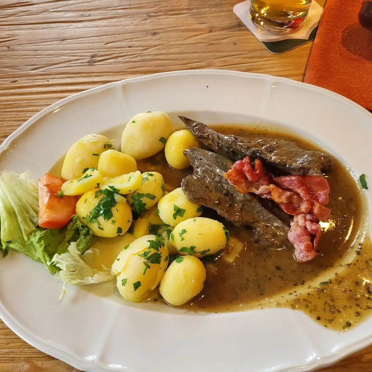 Essen und Trinken photo 9