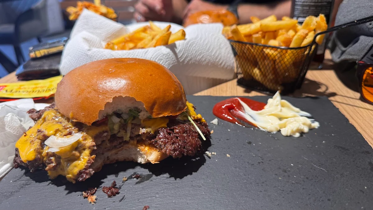 Essen und Trinken photo 1