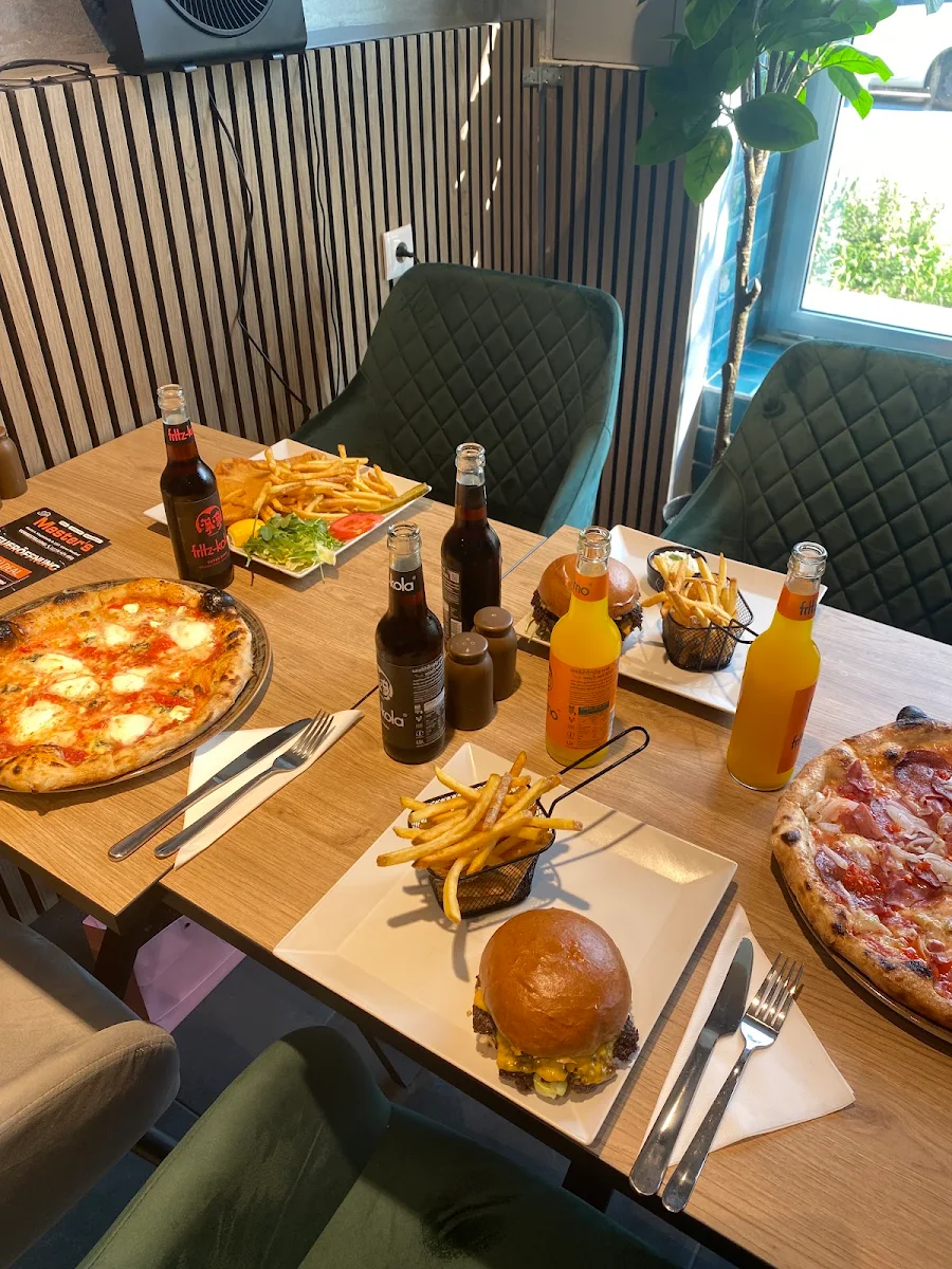 Essen und Trinken photo 7